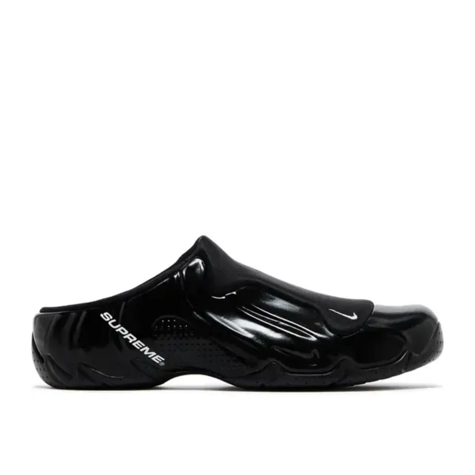 Nike Nike Clogposite Supreme Black Size 10, DS BRAND NEW*