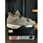 Jordan Jordan 4 Retro Cool Grey (2019) Size 11, PREOWNED*