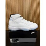 Jordan Jordan 11 Retro Legend Blue (2024) Size 13, PREOWNED