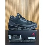 Jordan Jordan 3 Retro Black History Month Size 13, PREOWNED