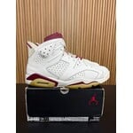 Jordan Jordan 6 Retro Maroon (2015) Size 13, PREOWNED