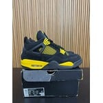 Jordan Jordan 4 Retro Thunder (2023) Size 8.5, PREOWNED*
