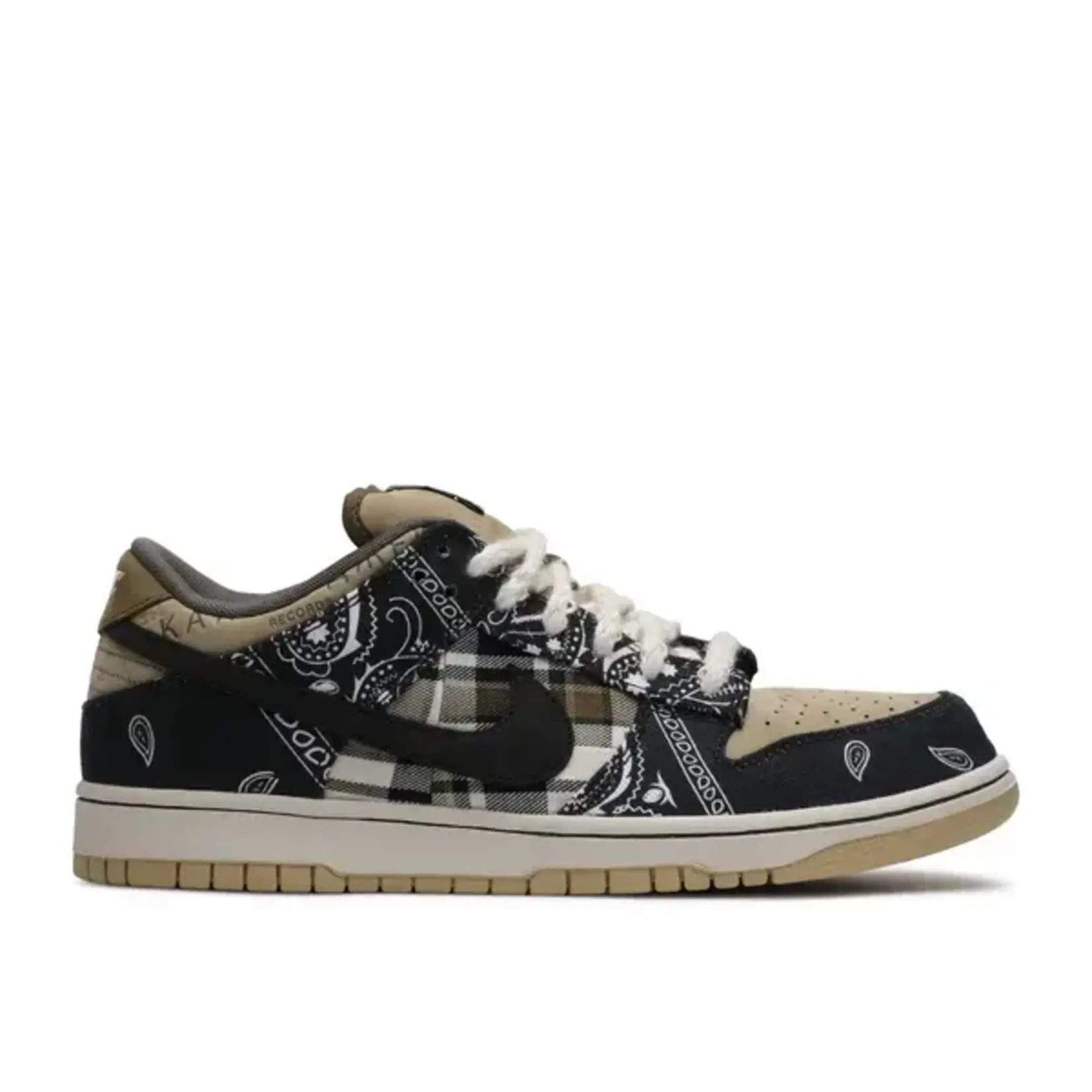 Nike Nike SB Dunk Low Travis Scott Size 9.5, DS BRAND NEW*