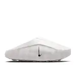 Nike Nike Mind 001 Slide Summit White (Women's) Size 11W, DS BRAND NEW DAMAGED LID
