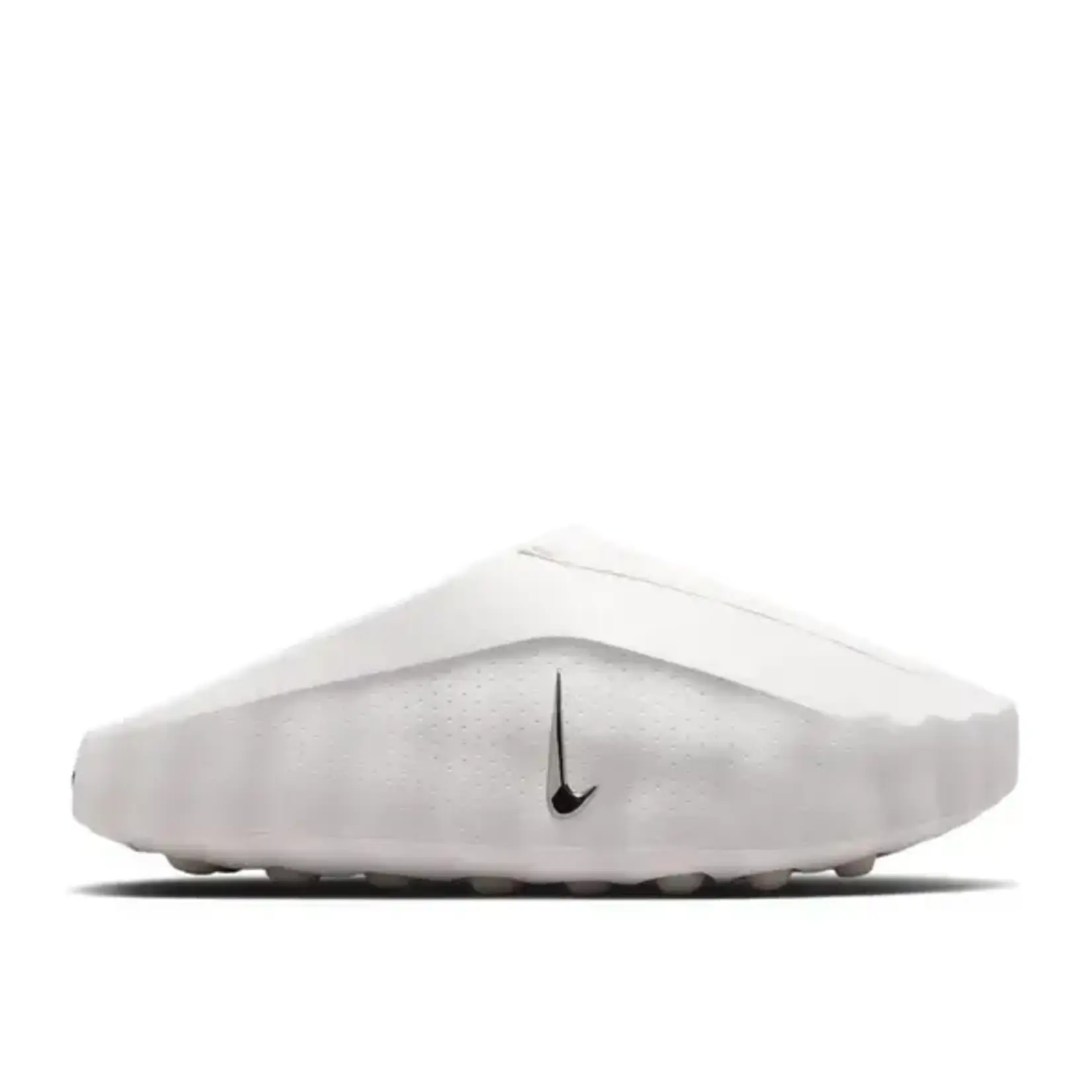 Nike Nike Mind 001 Slide Summit White (Women's) Size 11W, DS BRAND NEW DAMAGED LID