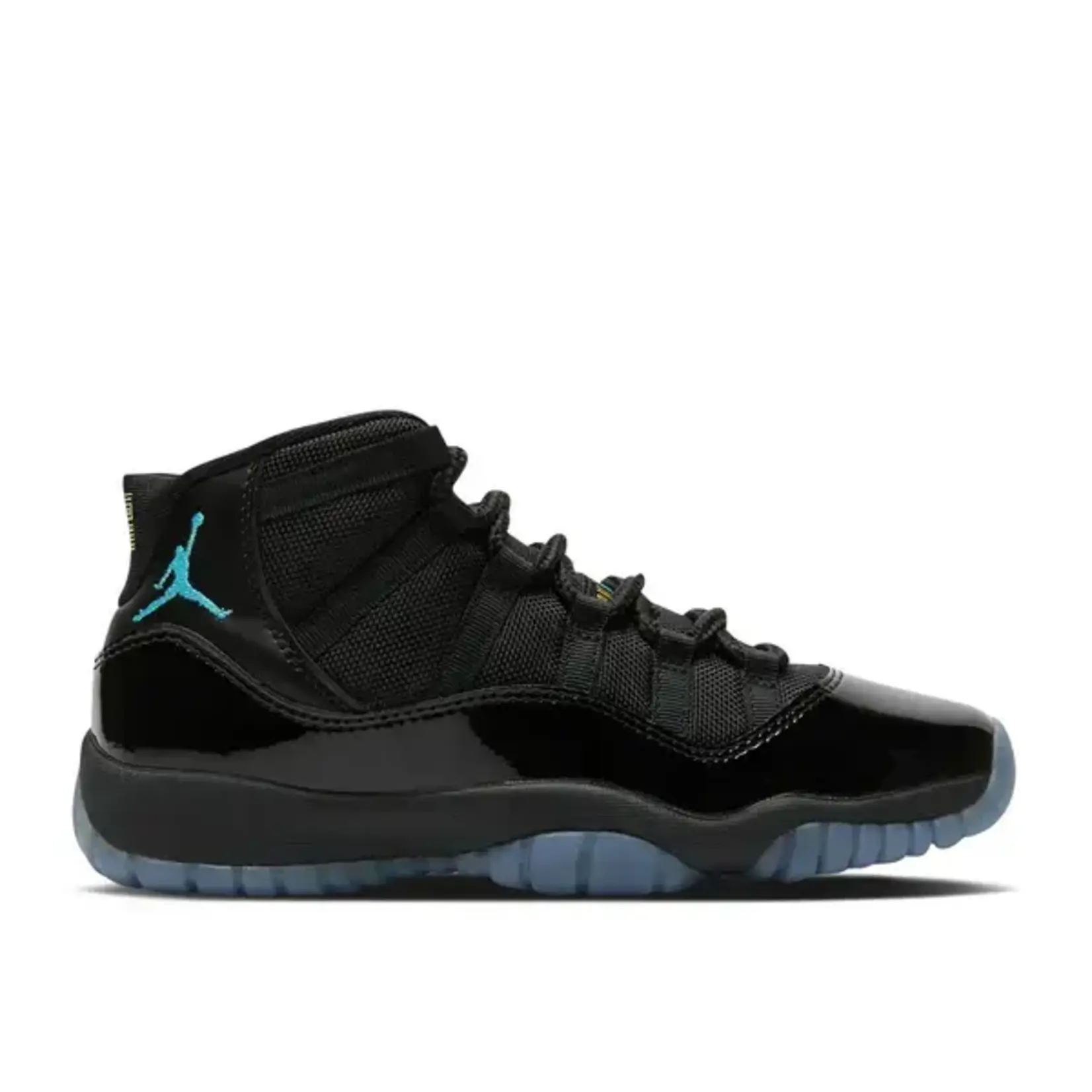 Jordan Jordan 11 Retro Gamma Blue (2025) (GS) Size 6.5Y, DS BRAND NEW*