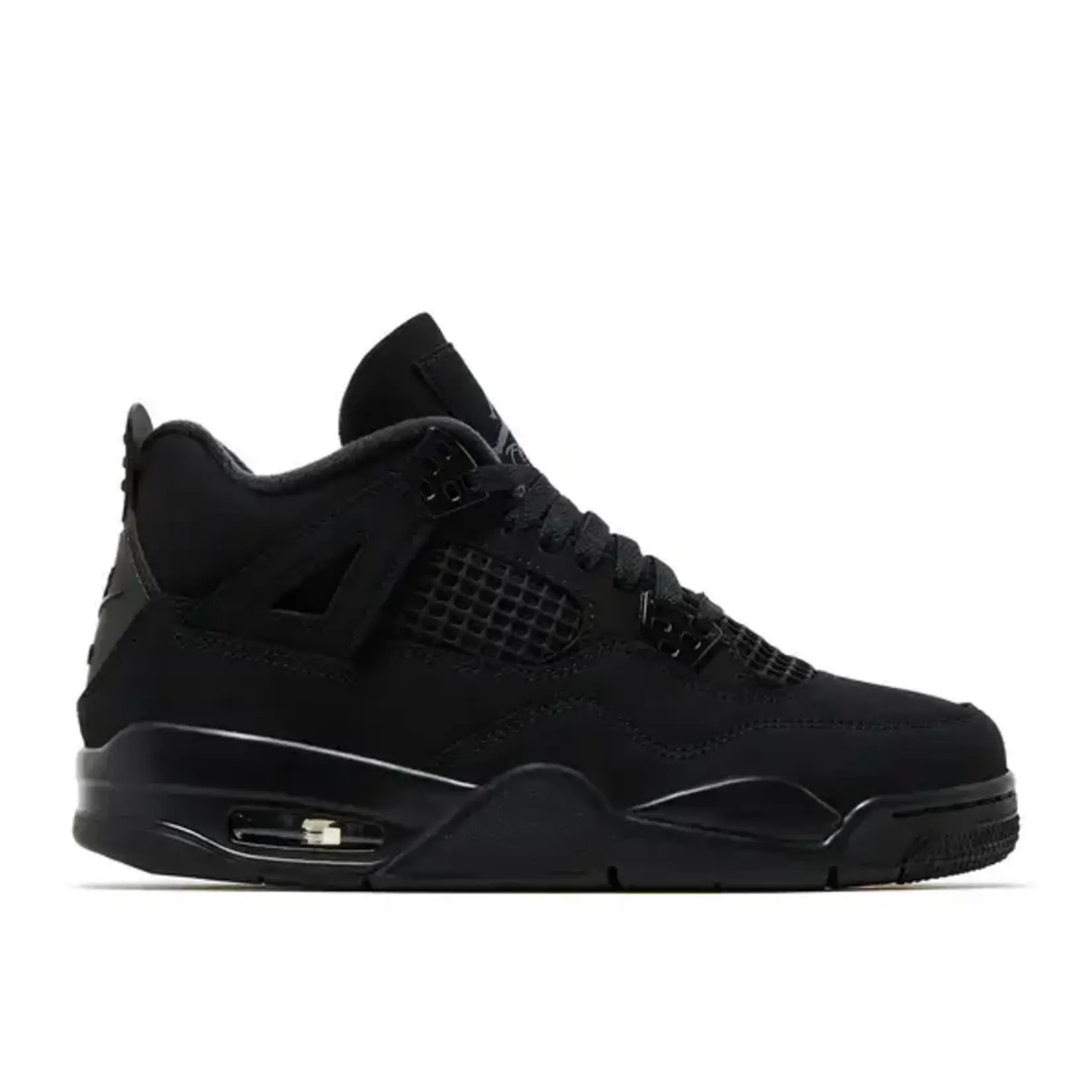 Jordan Jordan 4 Retro Black Cat (2025) (GS) Size 5.5Y, DS BRAND NEW*