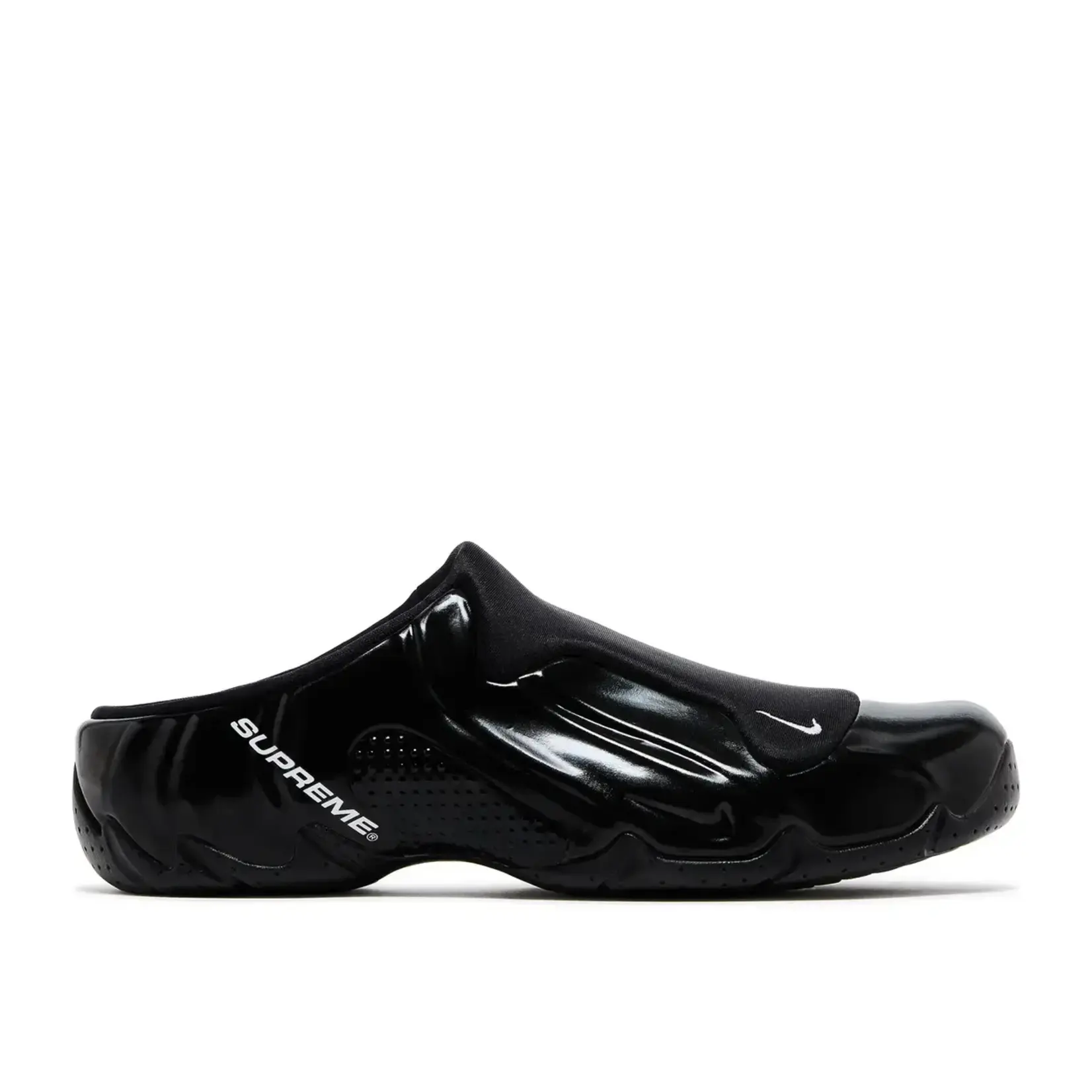 Nike Nike Clogposite Supreme Black Size 10.5, DS BRAND NEW