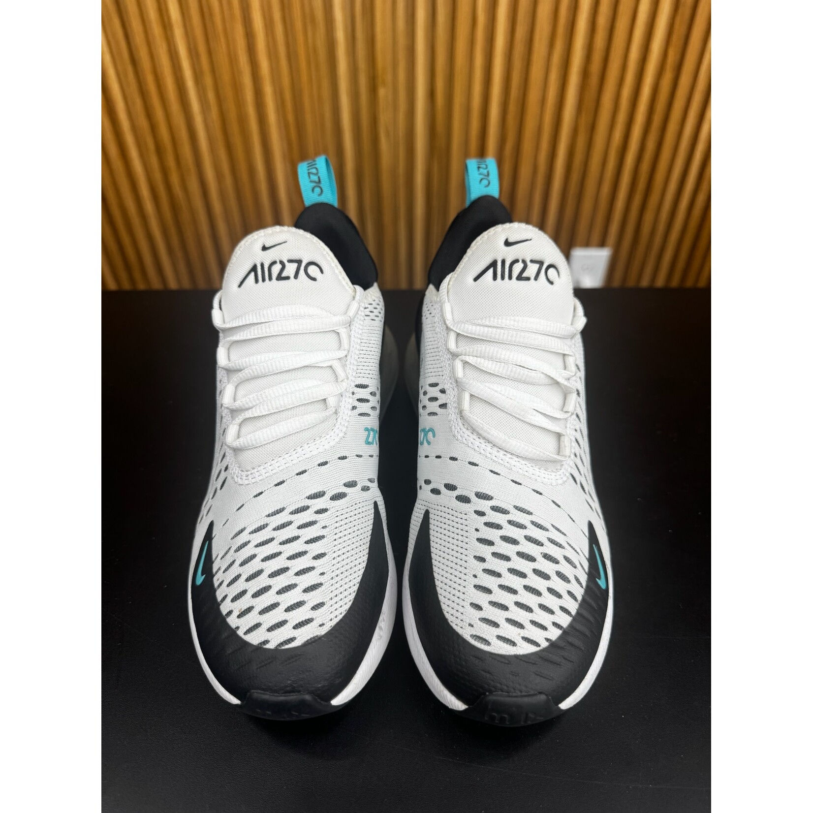 Nike Nike Air Max 270 Dusty Cactus (GS) Size 6Y, PREOWNED NO BOX*