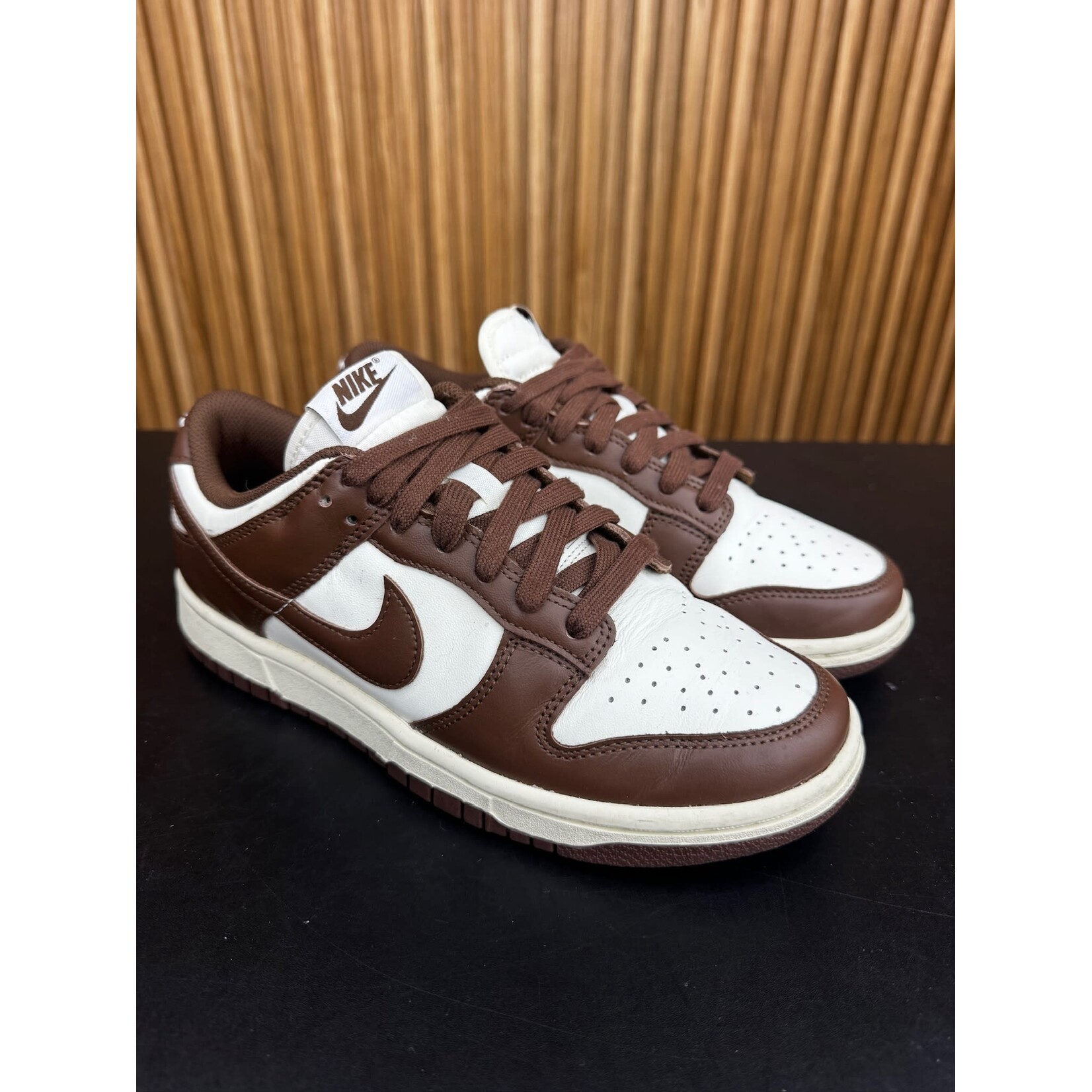 Nike Nike Dunk Low Cacao Wow (Women's) Size 7.5W, PREOWNED NO BOX