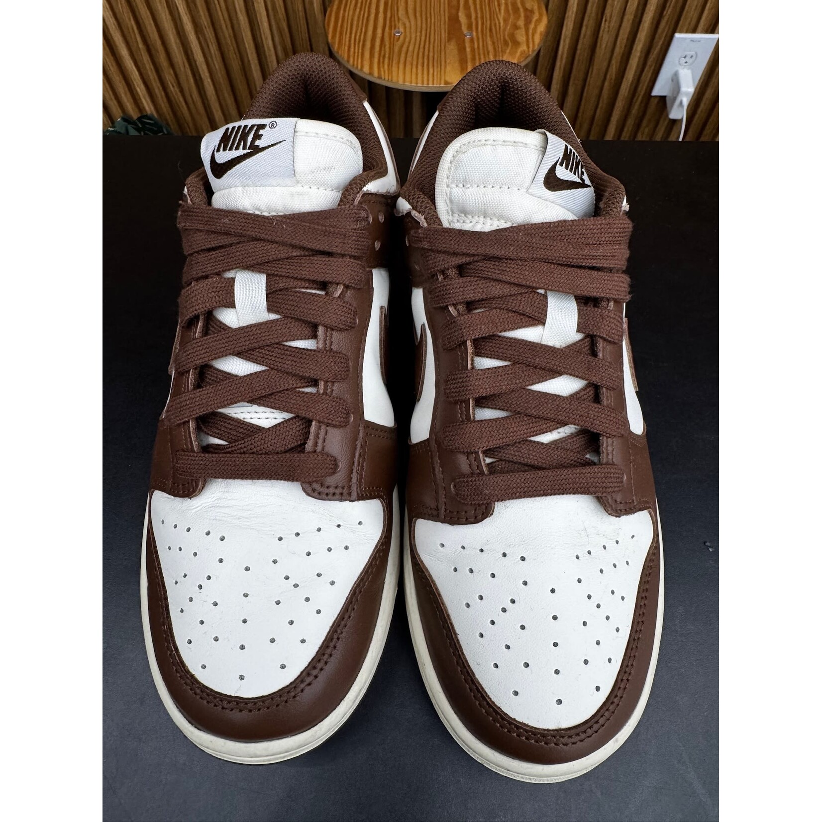 Nike Nike Dunk Low Cacao Wow (Women's) Size 7.5W, PREOWNED NO BOX