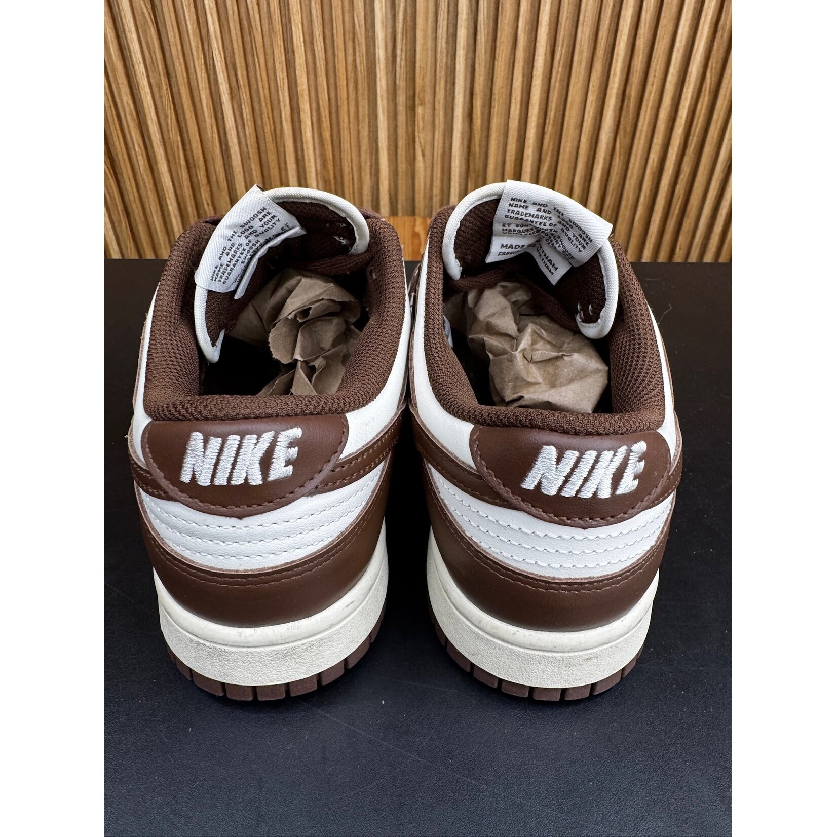 Nike Nike Dunk Low Cacao Wow (Women's) Size 7.5W, PREOWNED NO BOX