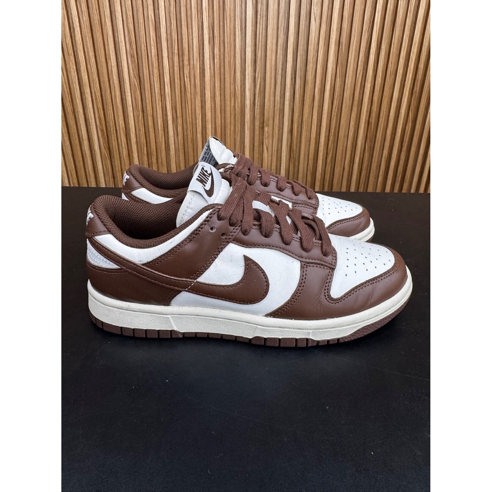 Nike Nike Dunk Low Cacao Wow (Women's) Size 7.5W, PREOWNED NO BOX