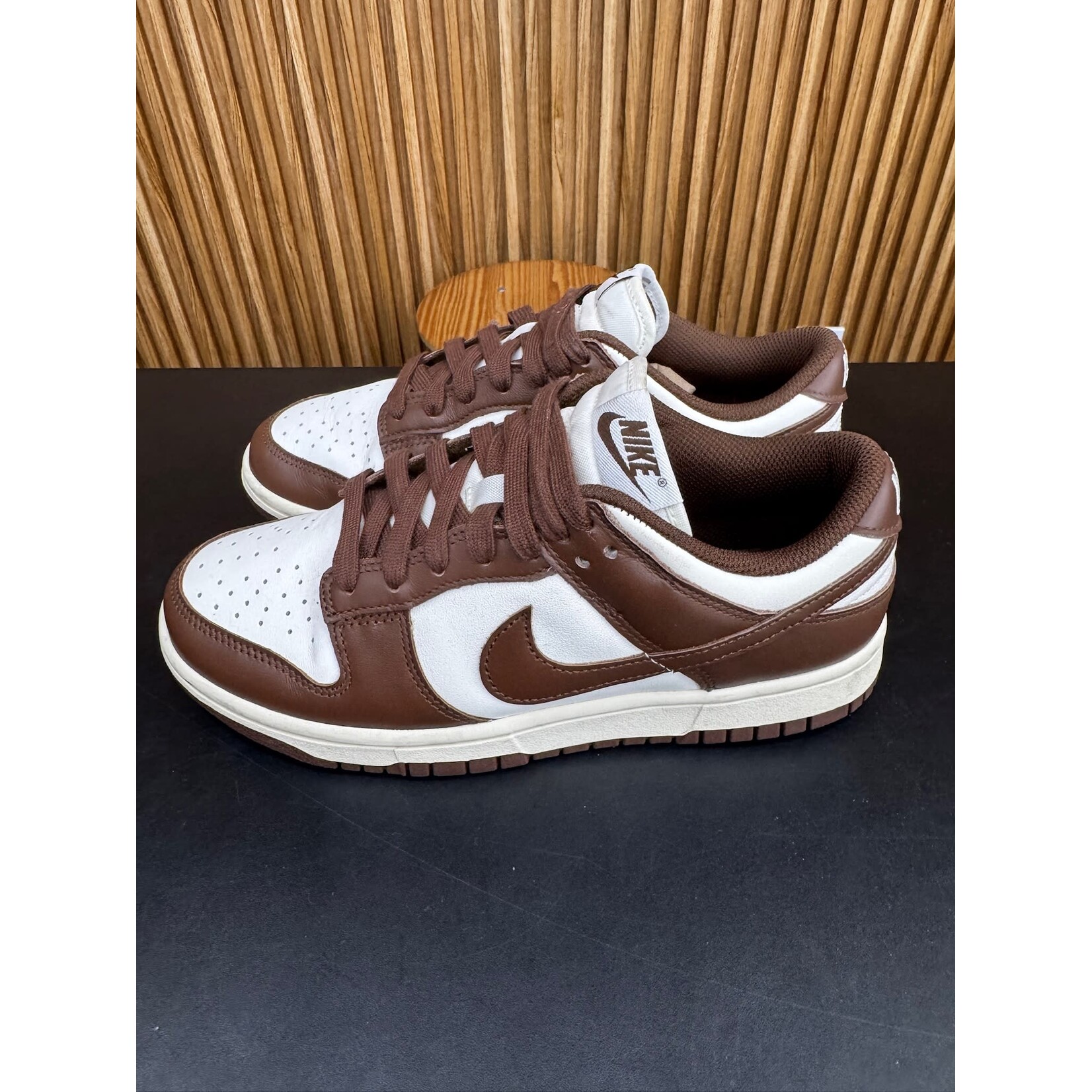 Nike Nike Dunk Low Cacao Wow (Women's) Size 7.5W, PREOWNED NO BOX