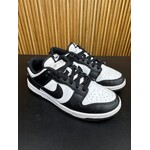 Nike Nike Dunk Low Retro White Black Panda (Women's) Size 7W, PREOWNED NO BOX