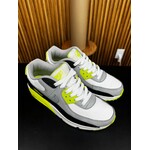 Nike Nike Air Max 90 OG Volt (2020) (GS) Size 5Y, PREOWNED NO BOX*
