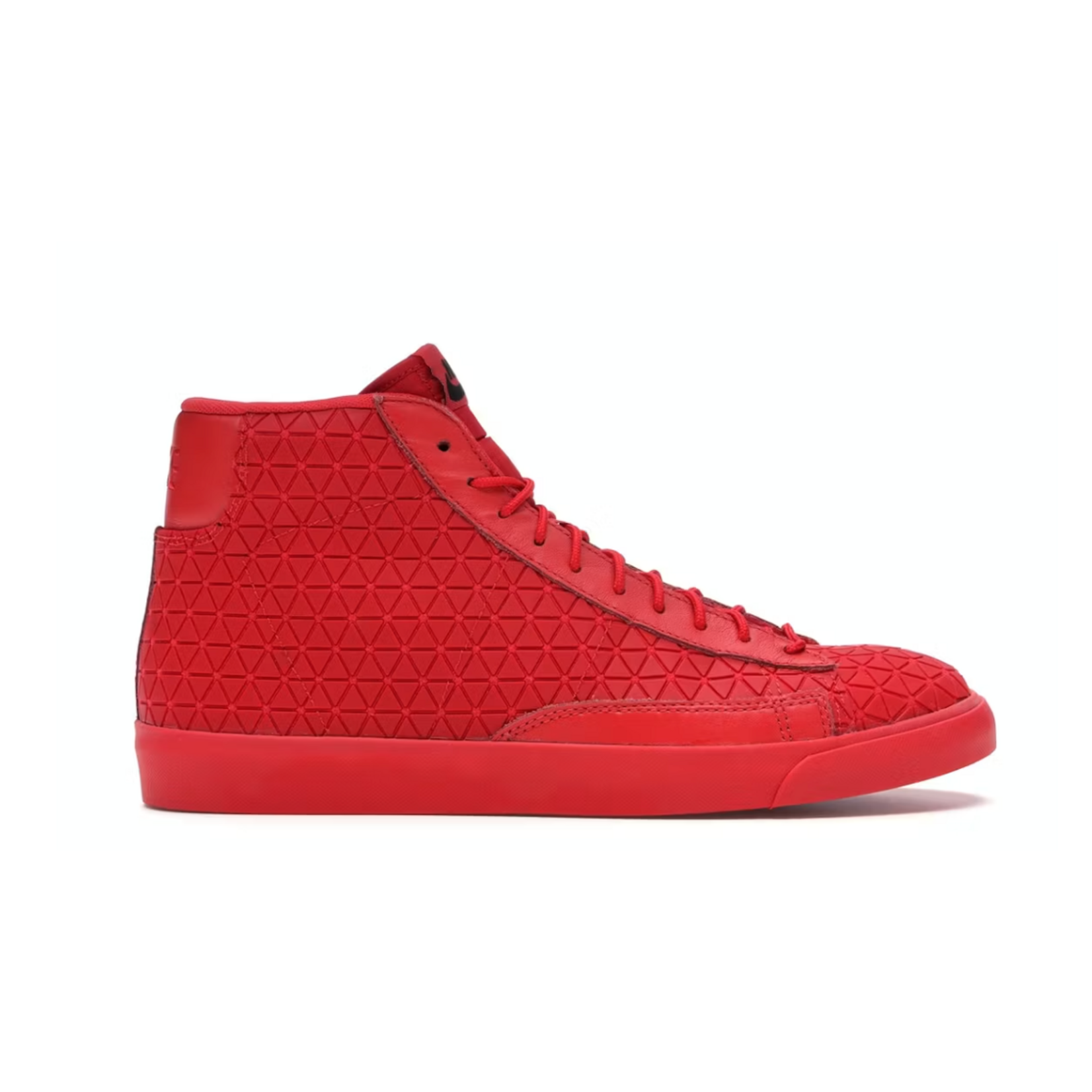 Nike Nike SB Blazer Metric Red Size 8, DS BRAND NEW*