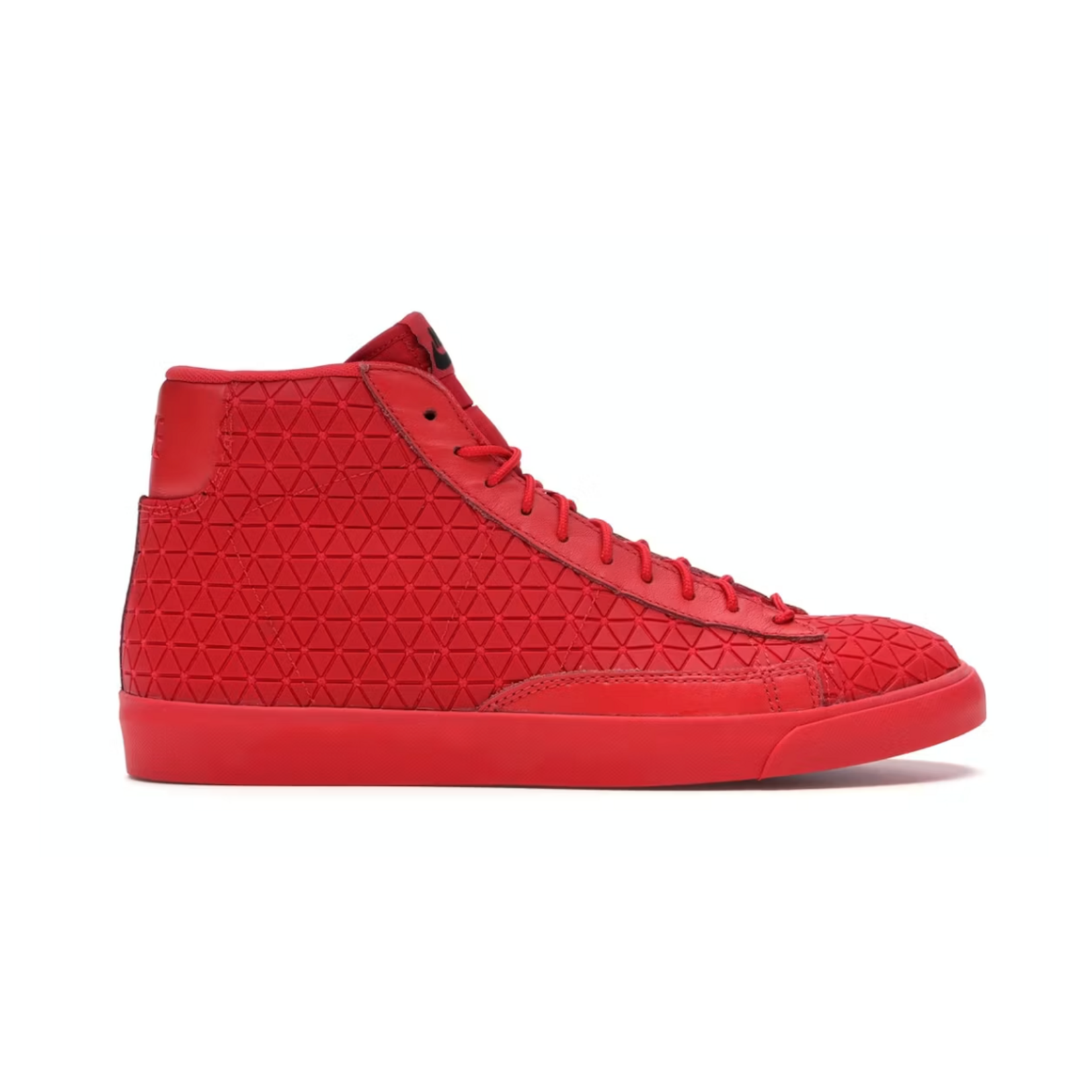 Nike Nike SB Blazer Metric Red Size 10.5, DS BRAND NEW*