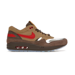 Nike Nike Air Max 1 CLOT Kiss of Death CHA Size 10, DS BRAND NEW*