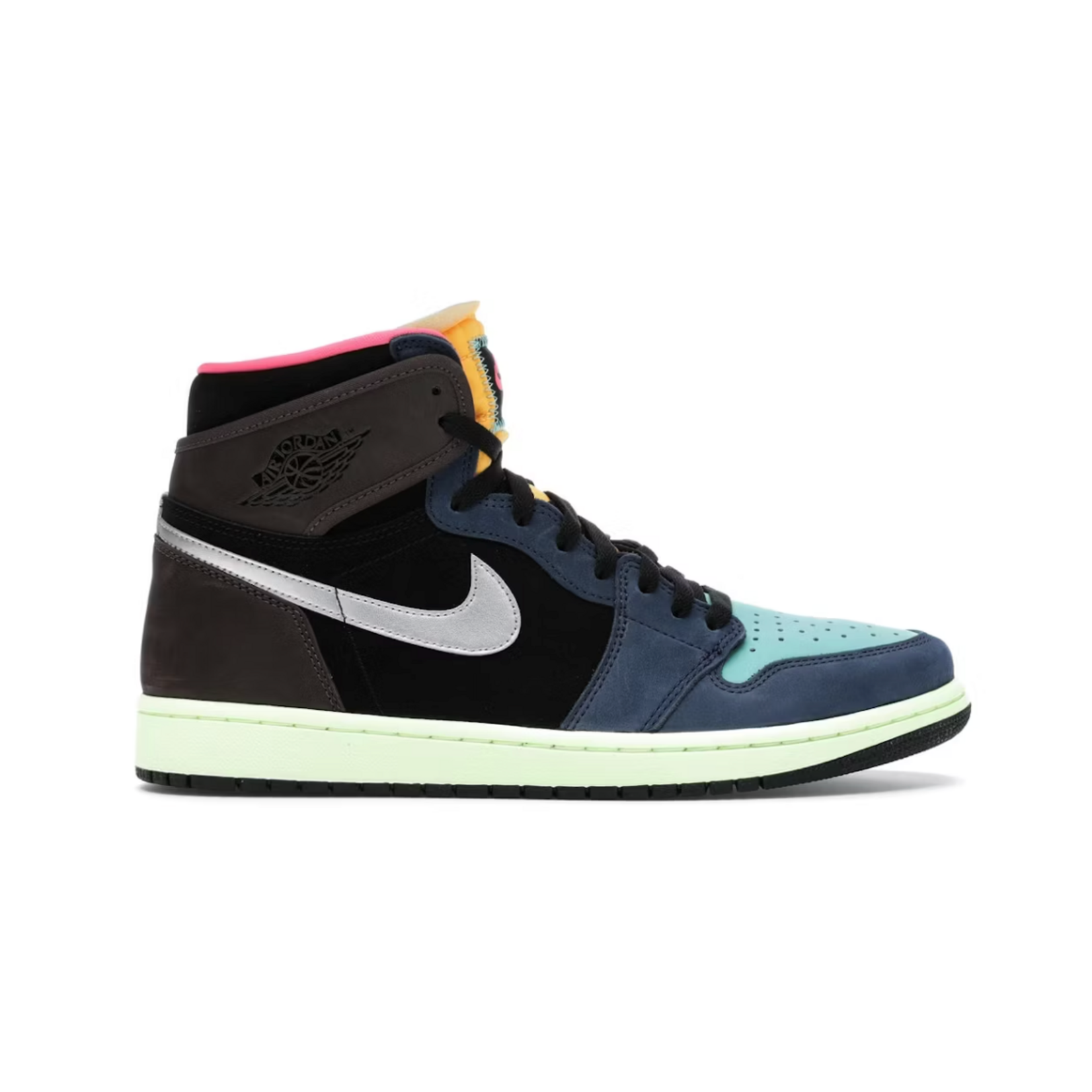Jordan Jordan 1 Retro High Tokyo Bio Hack Size 10, DS BRAND NEW*