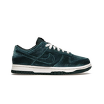 Nike Nike Dunk Low Velvet Teal (Women's) Size 8.5W, DS BRAND NEW*