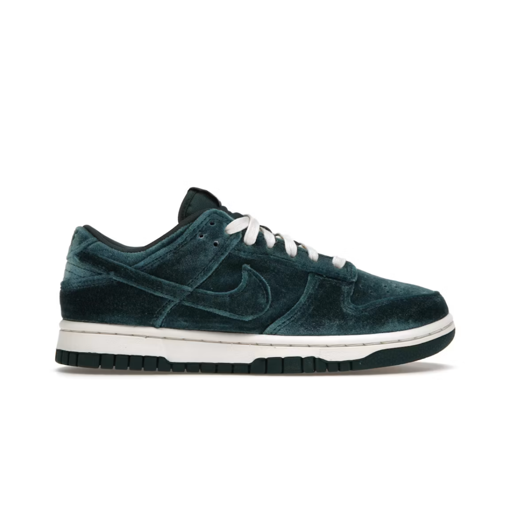 Nike Nike Dunk Low Velvet Teal (Women's) Size 8.5W, DS BRAND NEW*