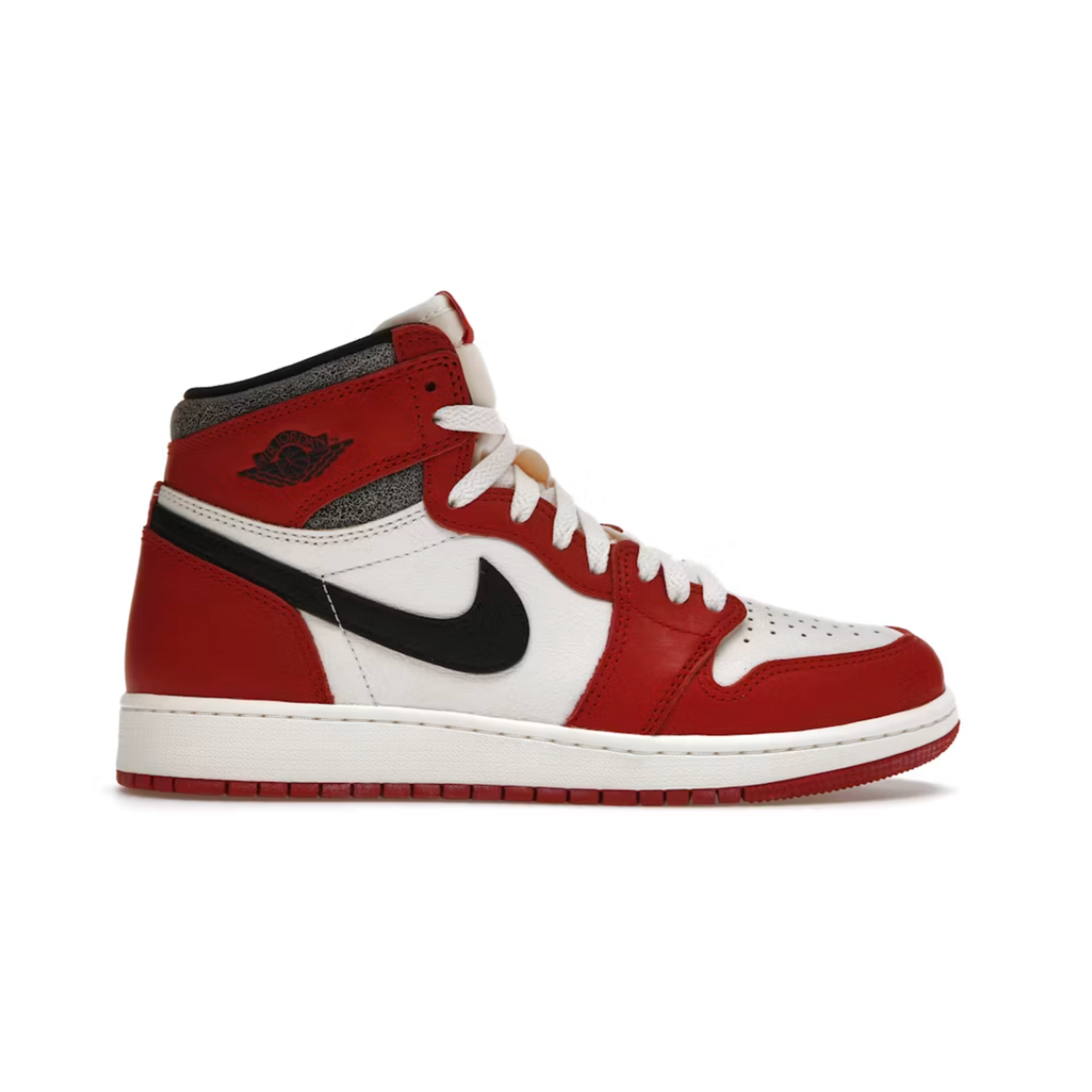 Jordan Jordan 1 Retro High OG Chicago Lost and Found (GS) Size 7Y, DS BRAND NEW*