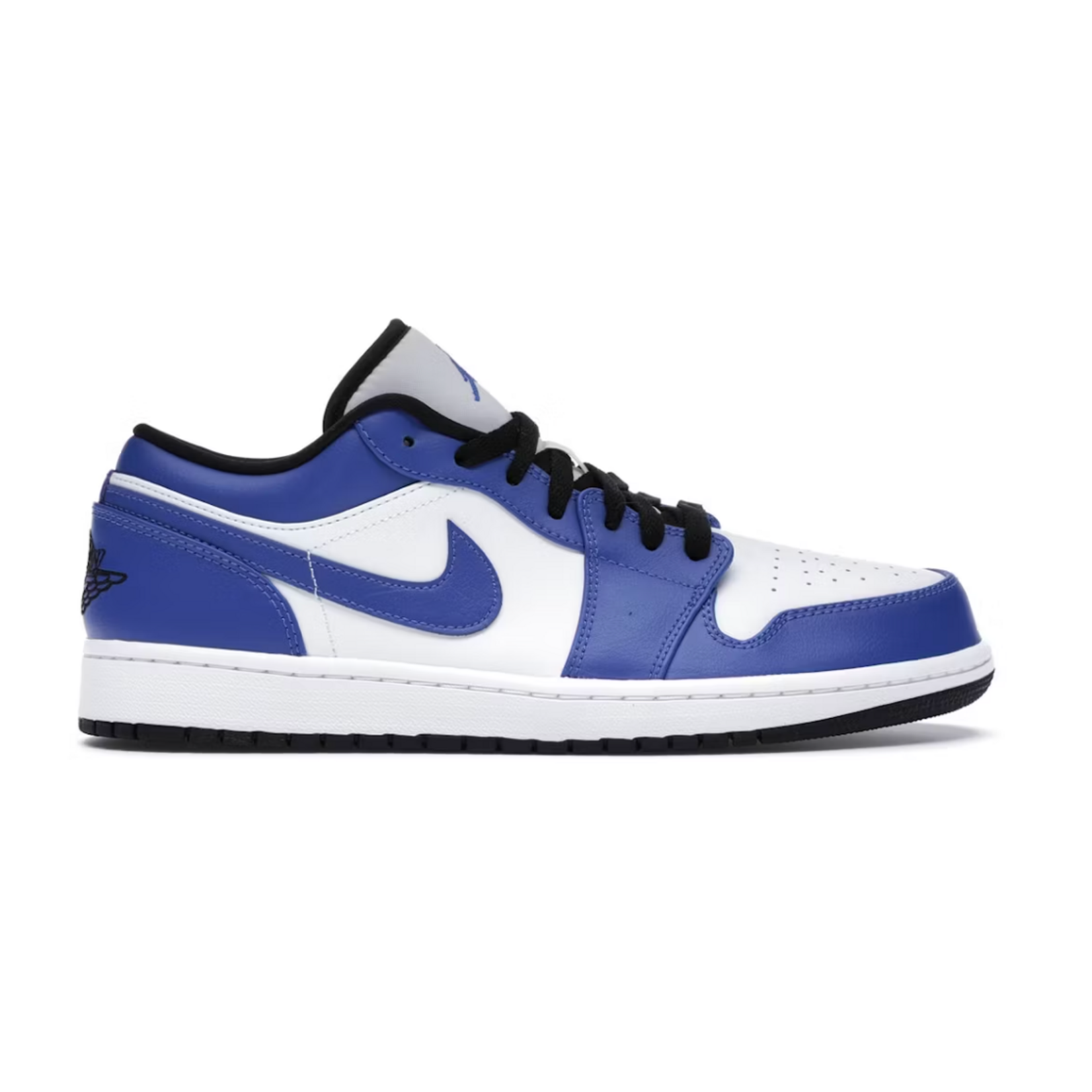 Jordan Jordan 1 Low Game Royal Size 10, DS BRAND NEW*