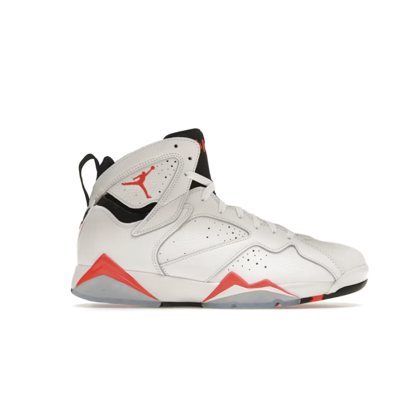 Jordan Jordan 7 Retro White Infrared Size 11, DS BRAND NEW*
