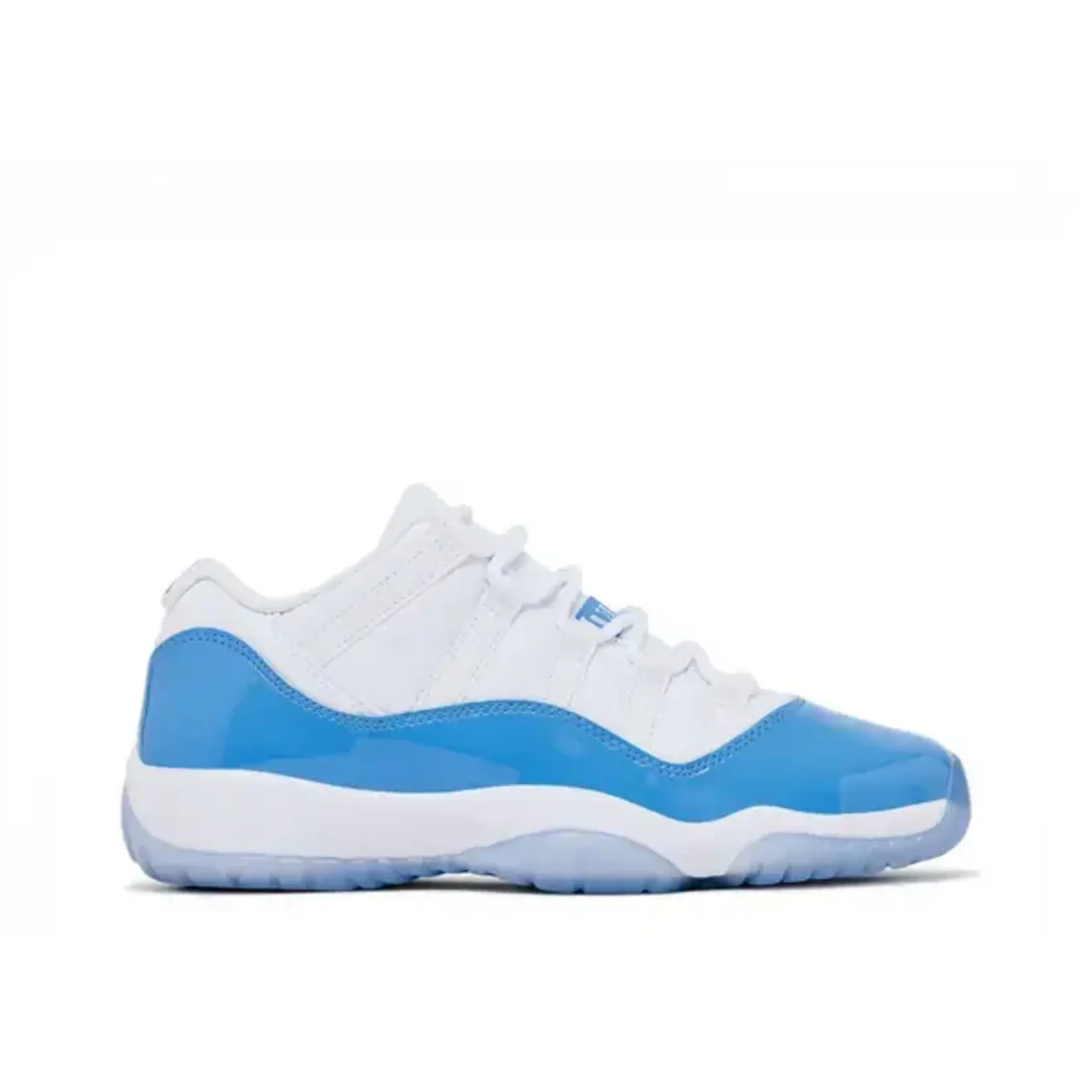 Jordan Jordan 11 Retro Low University Blue (2026) (GS) Size 6.5Y, DS BRAND NEW*