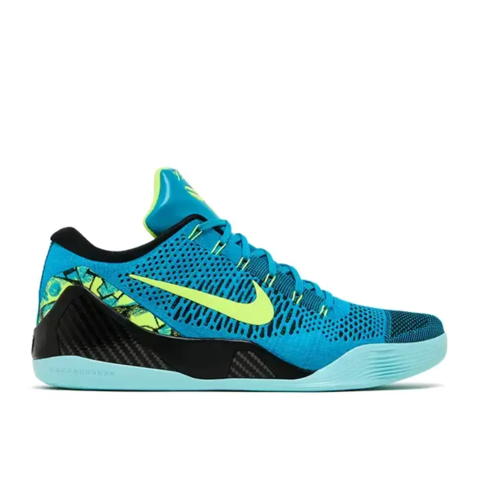 Nike Nike Kobe 9 Elite Low Protro Perspective Size 6.5, DS BRAND NEW*
