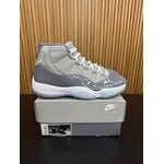 Jordan Jordan 11 Retro Cool Grey (2021) Size 8.5, PREOWNED*