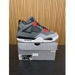 Jordan Jordan 4 Retro Infrared Size 8.5, PREOWNED*