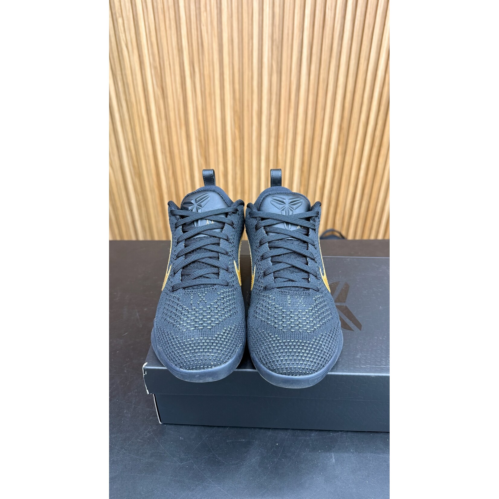 Nike Nike Kobe 11 Elite Low Protro Fade to Black (2026) Size 6.5, PREOWNED