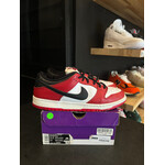 Nike Nike SB Dunk Low Pro J-Pack Chicago Size 11.5, PREOWNED*