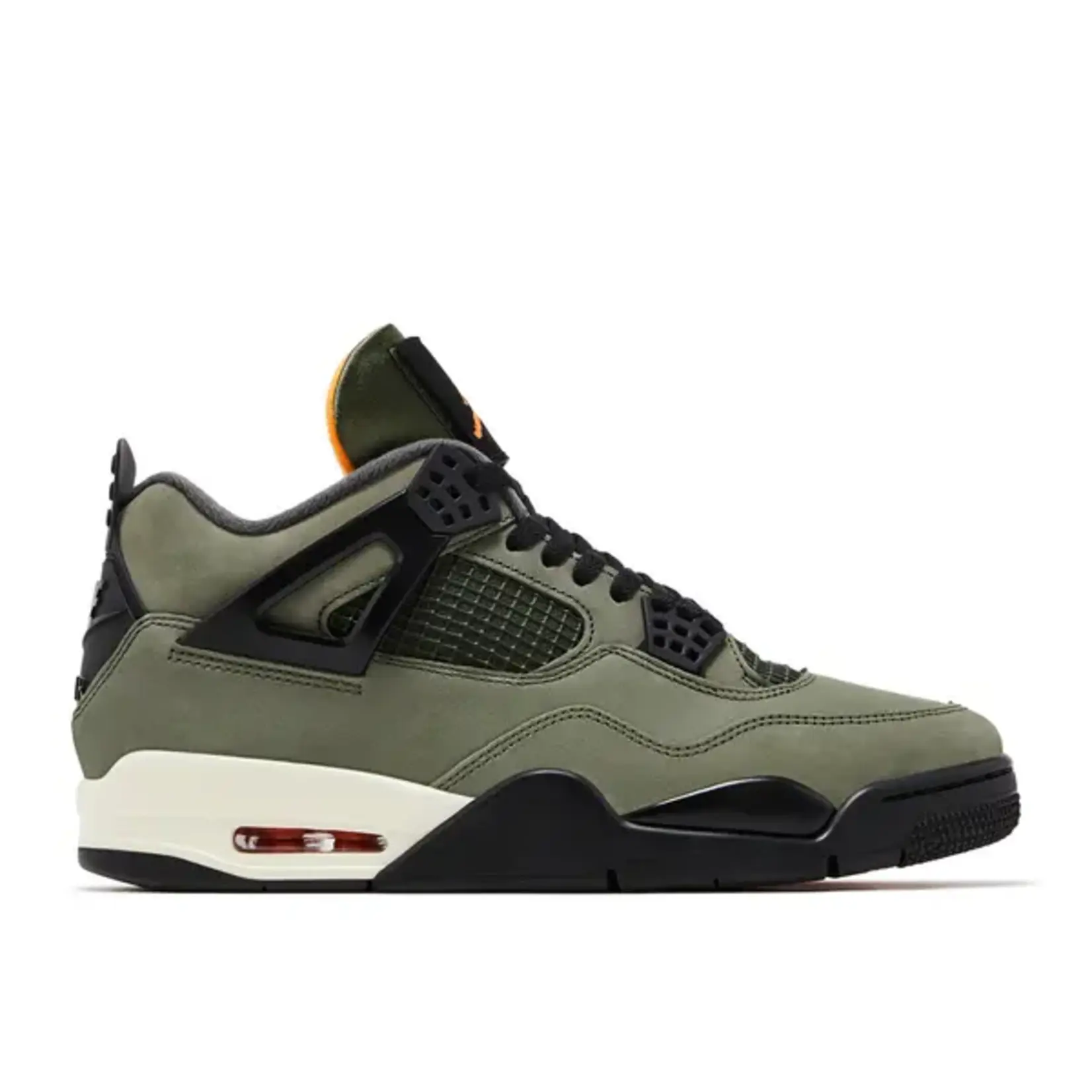 Jordan Jordan 4 Retro OG SP Undefeated (2025) Size 11, DS BRAND NEW*