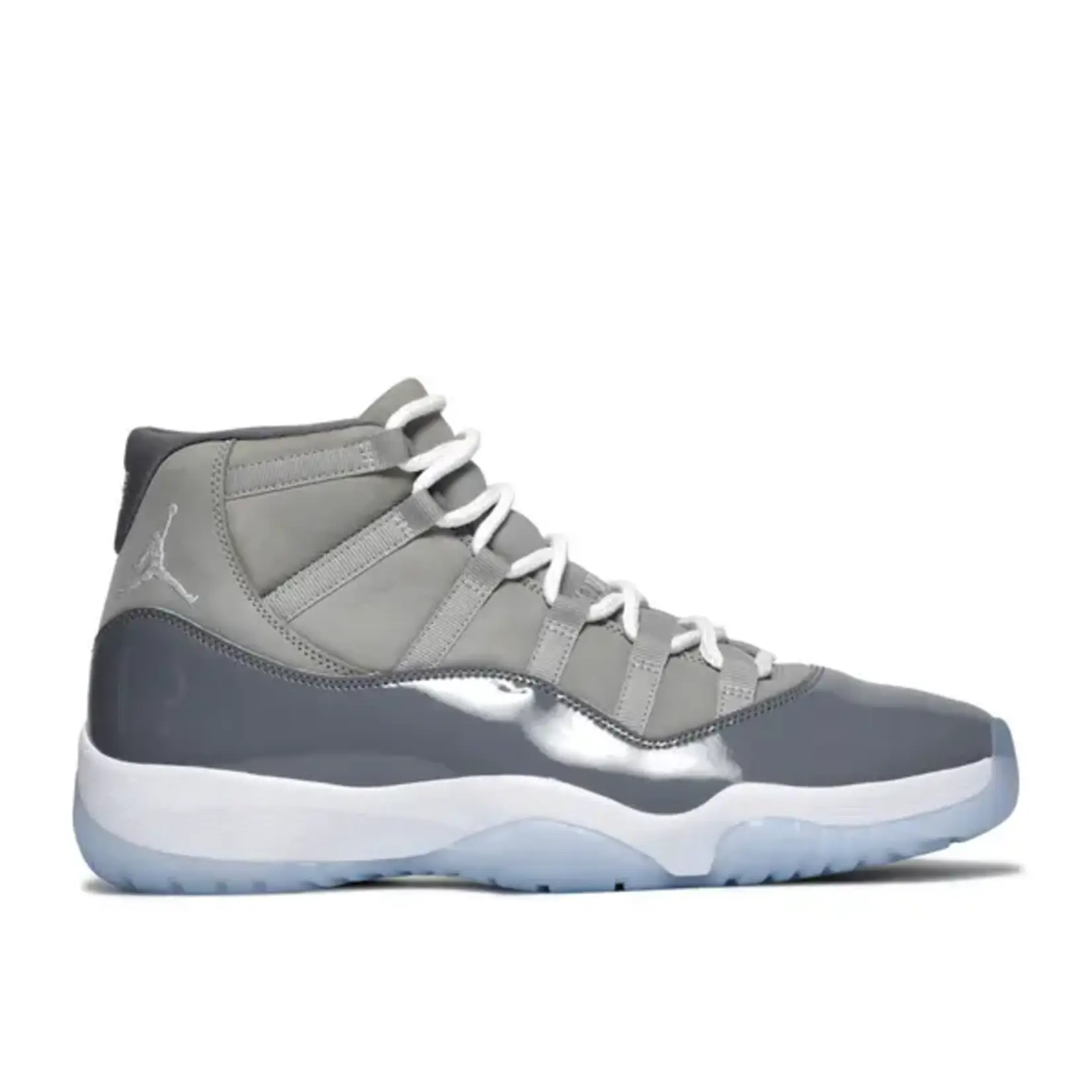 Jordan Jordan 11 Retro Cool Grey (2021) Size 9, DS BRAND NEW*