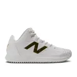 New New Balance Ohtani 1 TF White Metallic Gold Size 13, DS BRAND NEW*