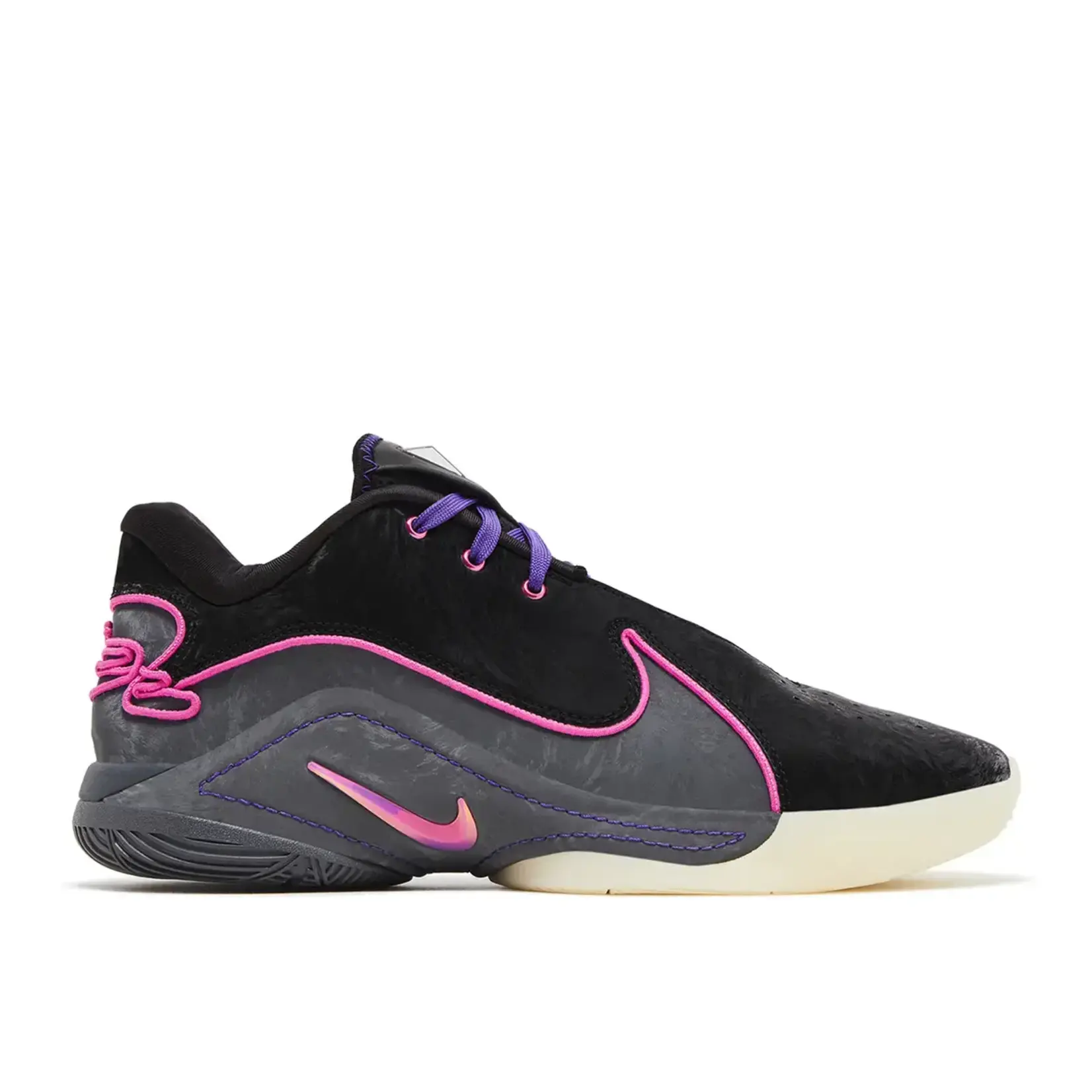 Nike Nike LeBron 22 Blacklight Size 13, DS BRAND NEW*