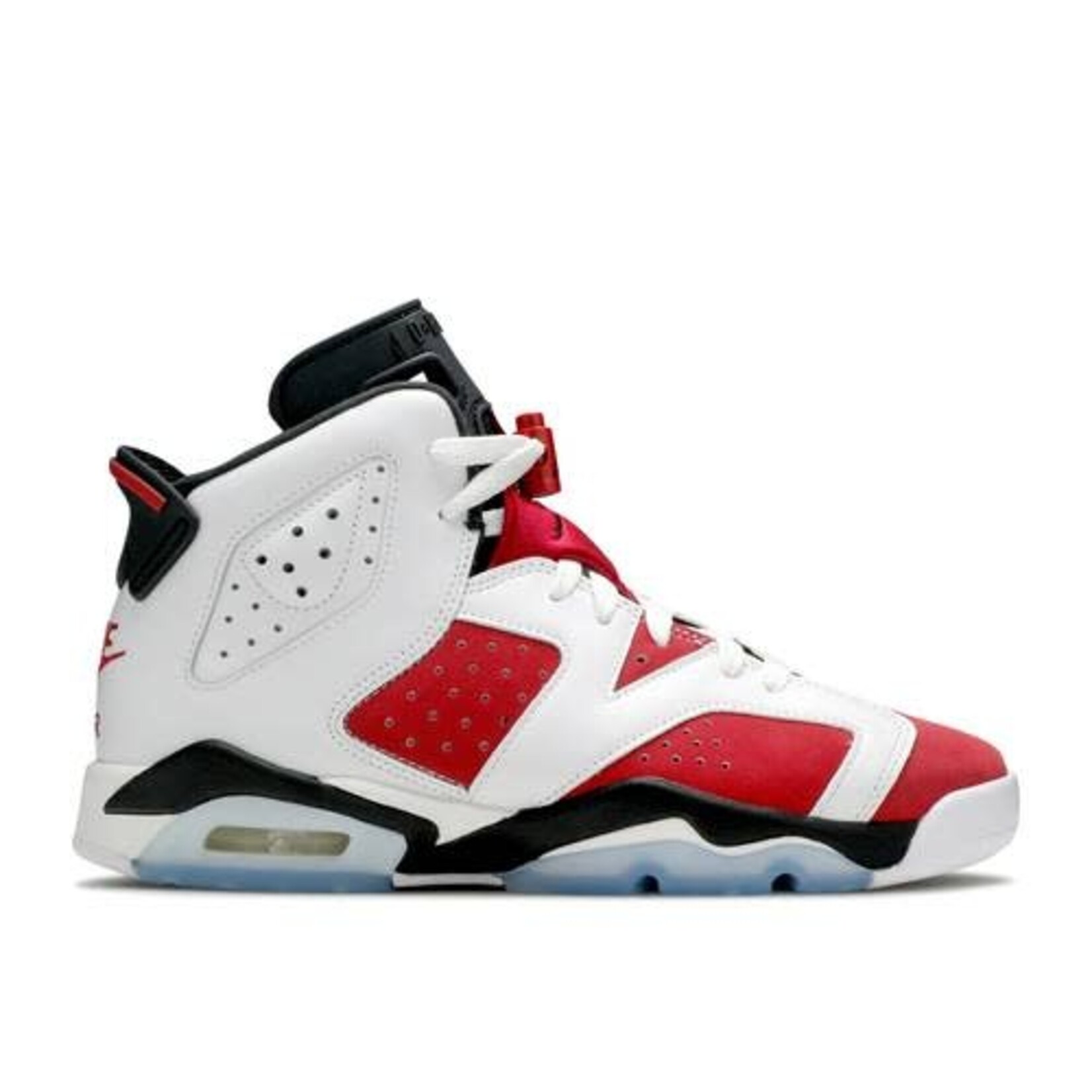 Jordan Jordan 6 Retro Carmine 2021 (GS) Size 5.5Y, DS BRAND NEW*