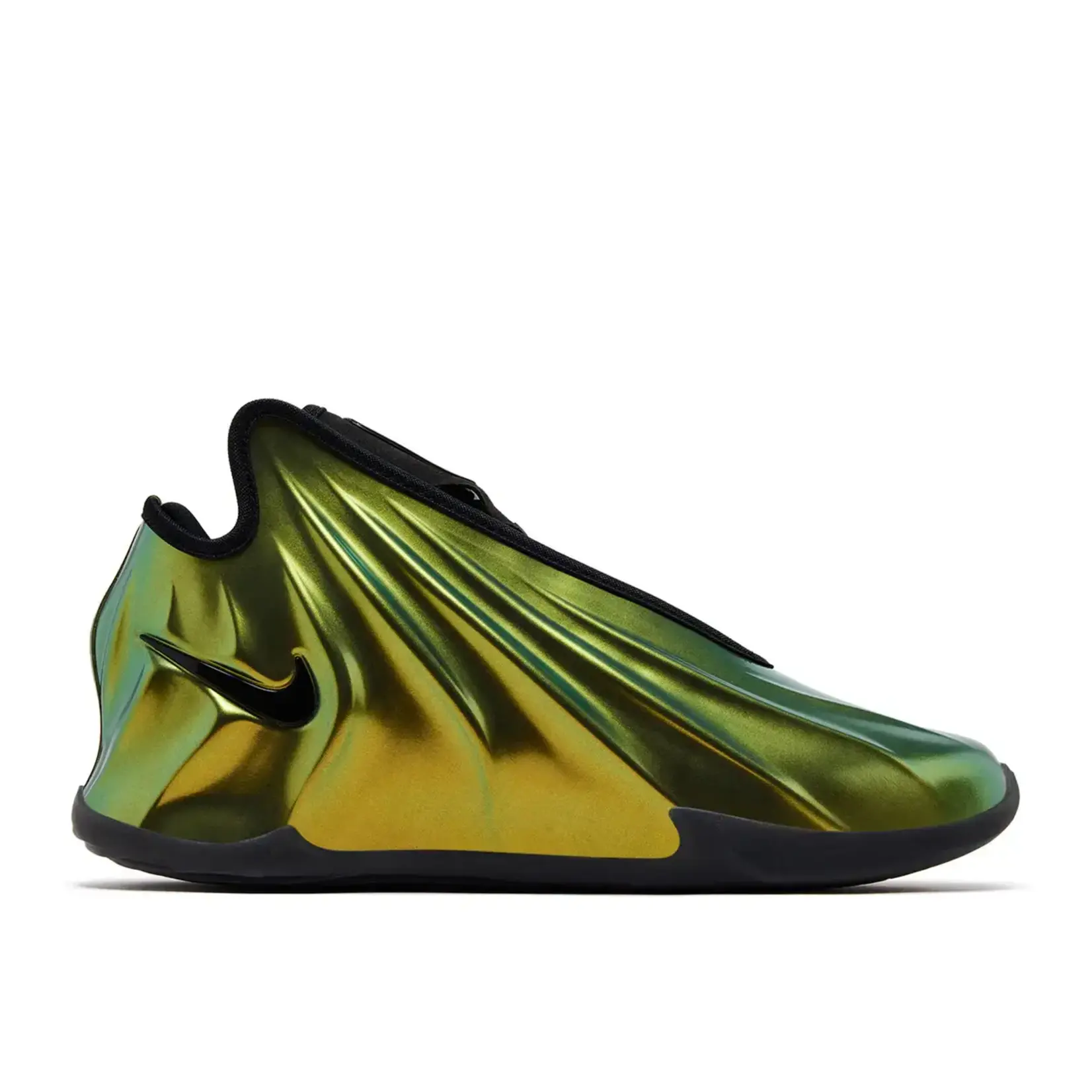 Nike Nike Men's G.T. Future DOAF Metallic Nova PE Size 9, DS BRAND NEW*
