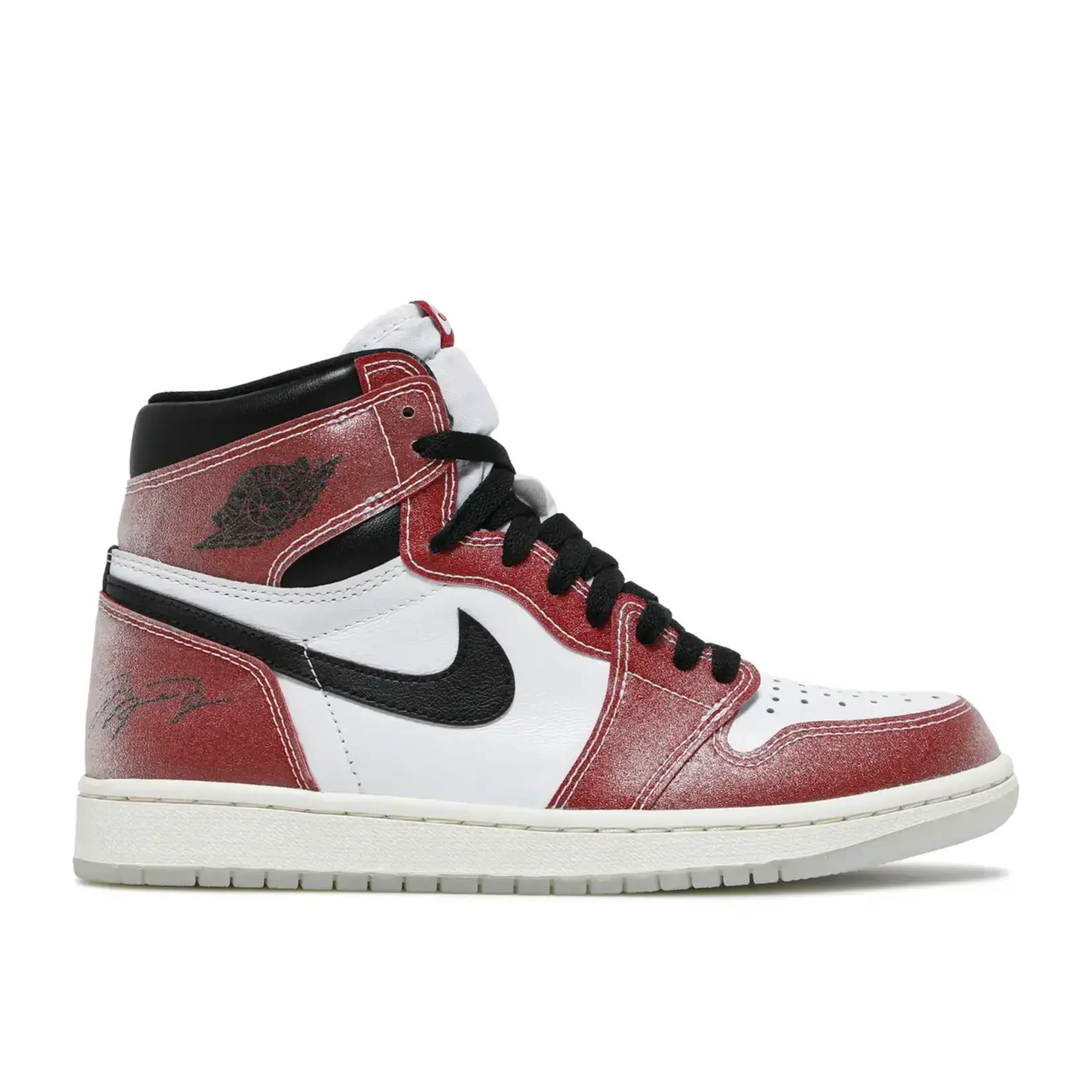 Jordan Jordan 1 Retro High Trophy Room Chicago (Friends and Family) (W/ Blue Laces) Size 12, DS BRAND NEW*