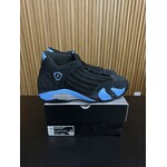 Jordan Jordan 14 Retro Black University Blue (2026) Size 11.5, PREOWNED*