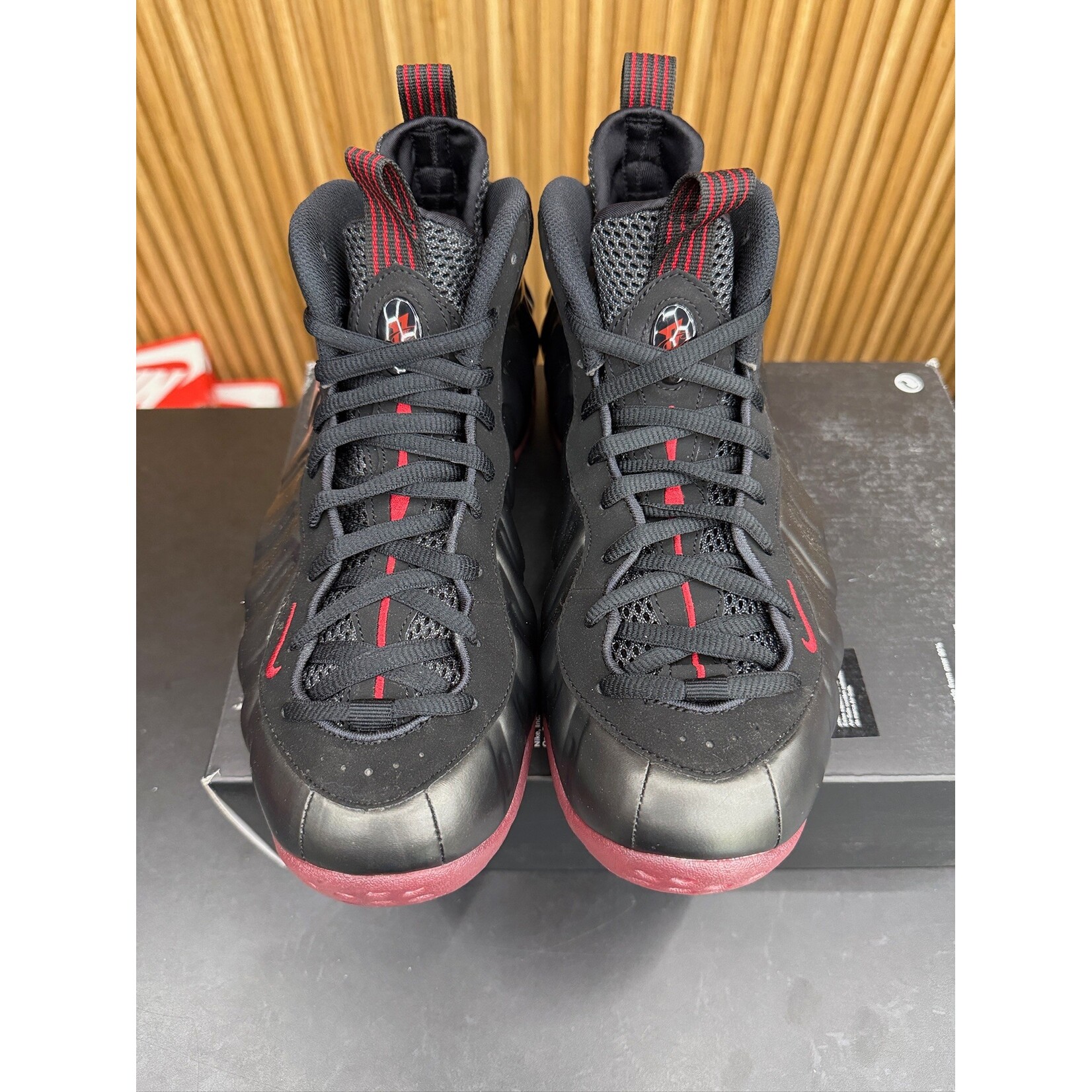 Nike Nike Air Foamposite One Cough Drop (2025) Size 9.5, PREOWNED HALF BOX*