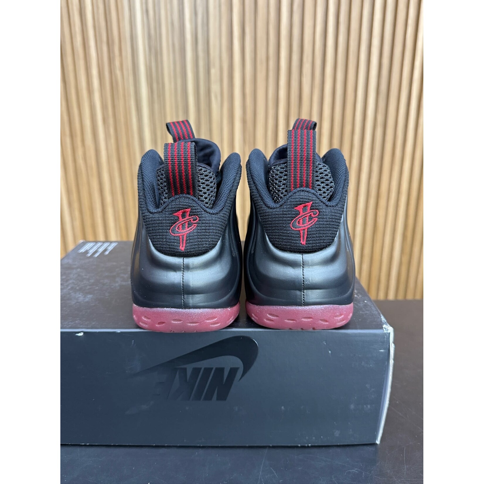 Nike Nike Air Foamposite One Cough Drop (2025) Size 9.5, PREOWNED HALF BOX*