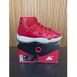 Jordan Jordan 11 Retro Win Like 96 Size 9.5, PREOWNED*