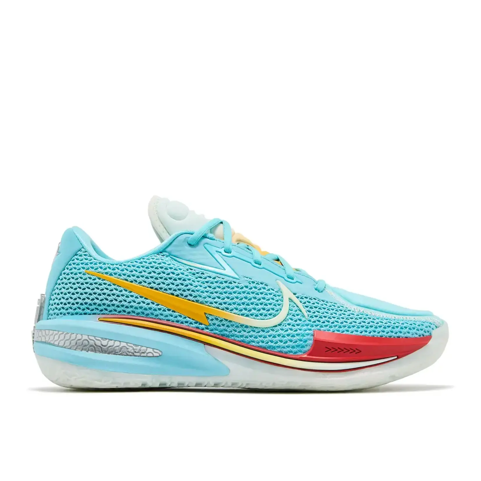 Nike Nike Air Zoom GT Cut Titan x Dylan Harper Bleached Aqua Size 8, DS BRAND NEW*