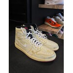 Jordan Jordan 1 Retro High Nigel Sylvester Size 12, DS BRAND NEW NO BOX*
