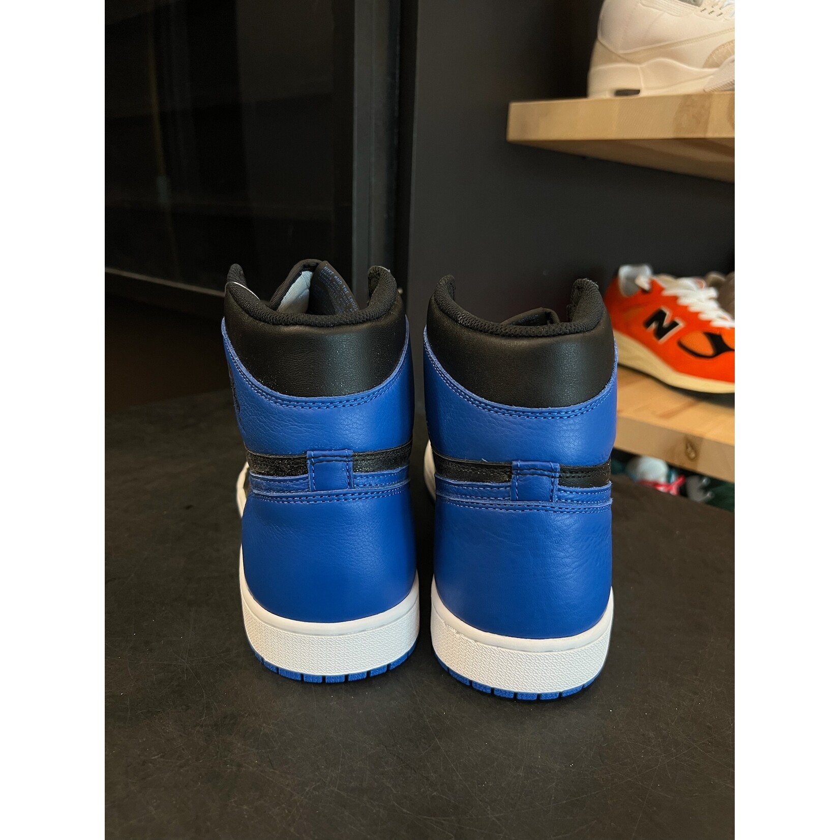 Jordan Jordan 1 Retro Royal (2017) Size 12, DS BRAND NEW NO BOX*