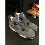 Jordan Jordan 4 Retro Cool Grey (2019) Size 12, DS BRAND NEW NO BOX*